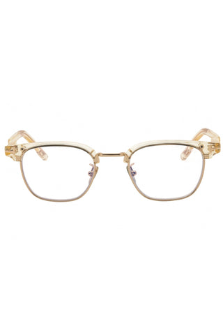 Tom Ford FT5932-D-B Eyeglasses