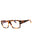 053 - Blonde havana/Clear/Blue-light block lens