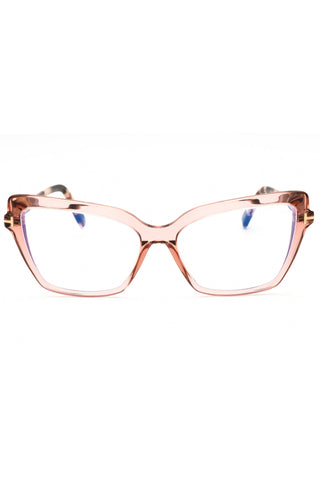 Tom Ford FT5948-B Eyeglasses