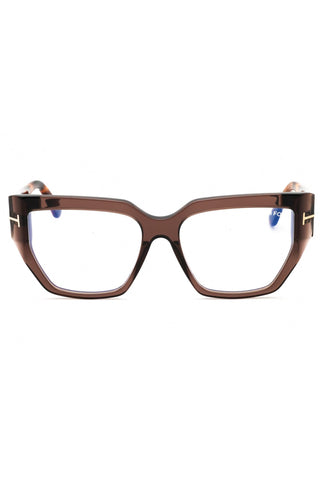 Tom Ford FT5951-B Eyeglasses