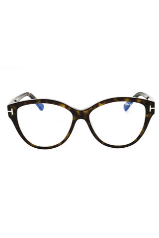 Tom Ford FT5954-B Eyeglasses