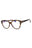 056 - havana/other/clear/blue-light block lens