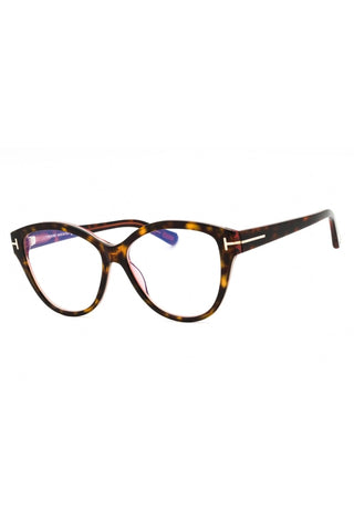 Tom Ford FT5954-B Eyeglasses