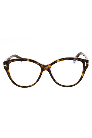 Tom Ford FT5954-B Eyeglasses