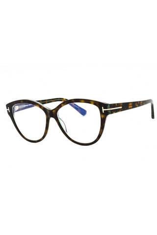 Tom Ford FT5954-B Eyeglasses