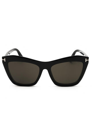 Tom Ford FT5971-B Women's Eyeglasses