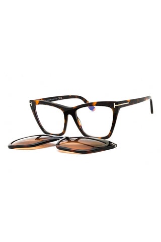 Tom Ford FT5971-B Women's Eyeglasses