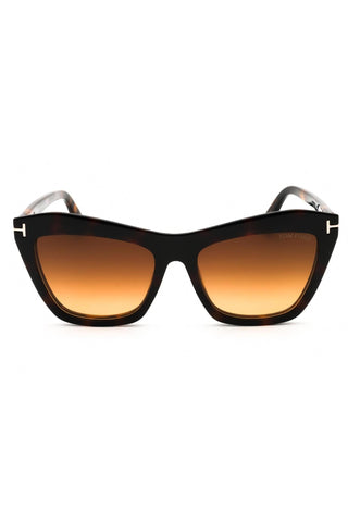 Tom Ford FT5971-B Women's Eyeglasses