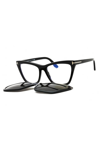 Tom Ford FT5971-B Women's Eyeglasses