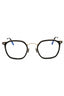 005 - black/other/clear/blue-light block lens