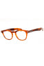 053 - blonde havana/clear/blue-light block lens