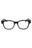 002 - matte black/clear/blue-light block lens