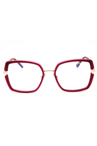 Tom Ford FT5985-B Eyeglasses