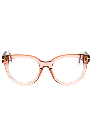 Tom Ford FT5987-B Eyeglasses