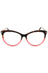056 - havana/other/clear/blue-light block lens