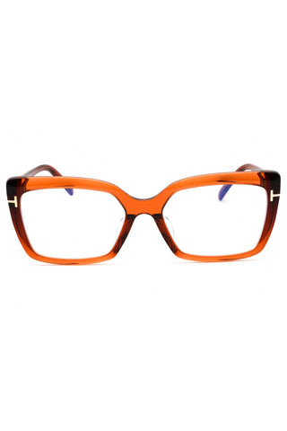 Tom Ford FT5991-F-B Eyeglasses