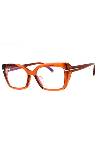 Tom Ford FT5991-F-B Eyeglasses