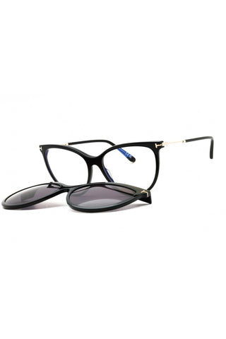 Tom Ford FT5994-B Eyeglasses
