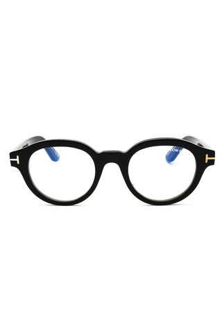 Tom Ford FT6037-B Eyeglasses