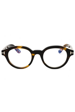 Tom Ford FT6037-B Eyeglasses