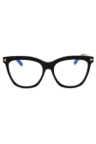 Tom Ford FT6042-B Eyeglasses