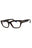 052 - dark havana/clear/blue-light block lens