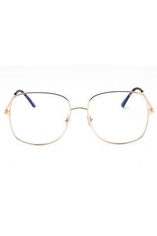 Tom Ford FT6048-B Eyeglasses