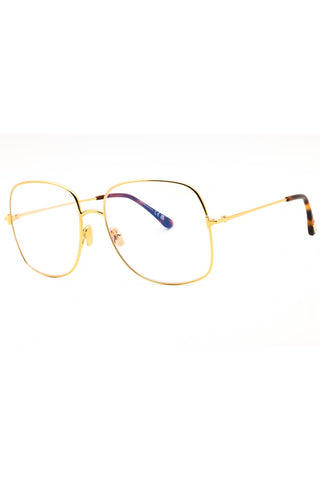 Tom Ford FT6048-B Eyeglasses