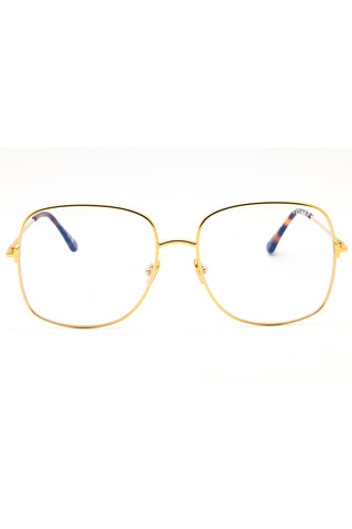 Tom Ford FT6048-B Eyeglasses