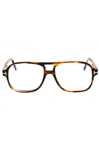 Tom Ford FT6058-B Eyeglasses