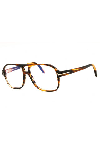 Tom Ford FT6058-B Eyeglasses