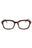 053 - blonde havana/clear/blue-light block lens