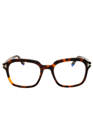 Tom Ford FT6060-F-B Eyeglasses