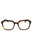 053 - blonde havana/clear/blue-light block lens
