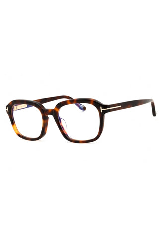 Tom Ford FT6060-F-B Eyeglasses