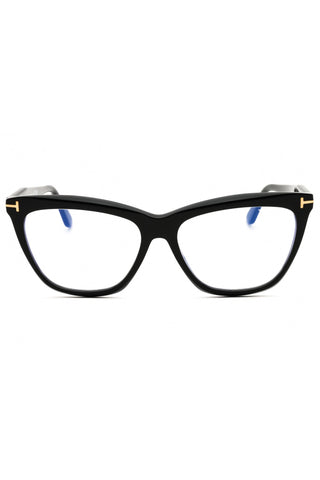 Tom Ford FT6064-B Eyeglasses