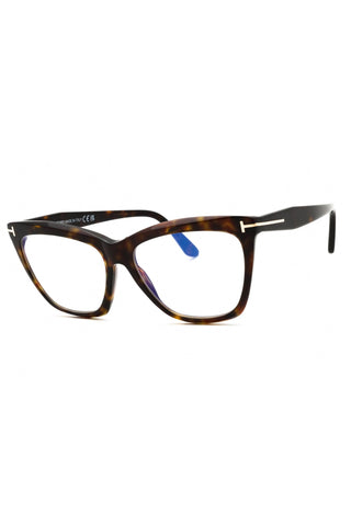 Tom Ford FT6064-B Eyeglasses