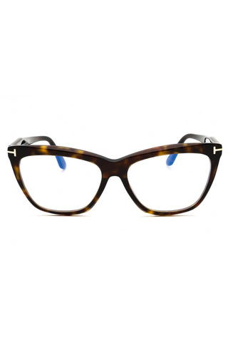 Tom Ford FT6064-B Eyeglasses