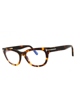 Tom Ford FT6066-B Eyeglasses