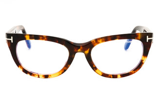Tom Ford FT6066-B Eyeglasses