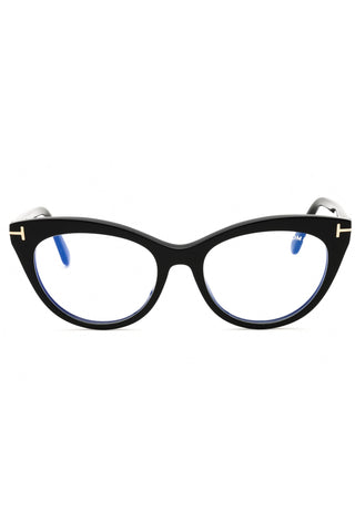 Tom Ford FT6091-B Eyeglasses