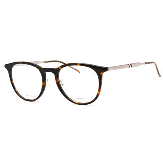 Tommy Hilfiger TH 1624/G Eyeglasses Havana / Clear Lens-AmbrogioShoes