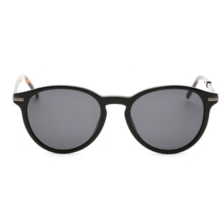 Tommy Hilfiger TH 1673/S Sunglasses Black Havana / Grey-AmbrogioShoes