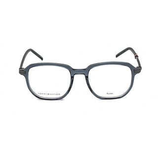 Tommy Hilfiger TH 1689 Eyeglasses Blue / Clear Lens-AmbrogioShoes