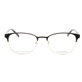 Tommy Hilfiger TH 1749 Eyeglasses Matte Black / Clear Lens-AmbrogioShoes