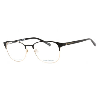 Tommy Hilfiger TH 1749 Eyeglasses Matte Black / Clear Lens-AmbrogioShoes