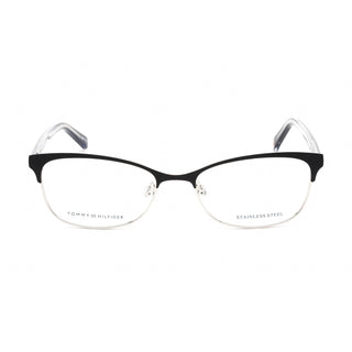 Tommy Hilfiger TH 1777 Eyeglasses BLUE CRYSTAL / Clear demo lens-AmbrogioShoes