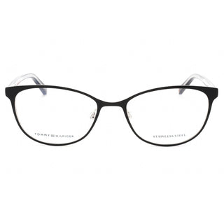 Tommy Hilfiger TH 1778 Eyeglasses Blue Crystal / Clear Lens-AmbrogioShoes