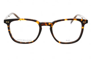 Tommy Hilfiger TH 1814 Eyeglasses HAVANA/Clear demo lens-AmbrogioShoes