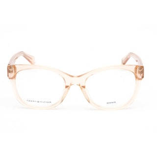 Tommy Hilfiger TH 1864 Eyeglasses NUDE / clear demo lens-AmbrogioShoes